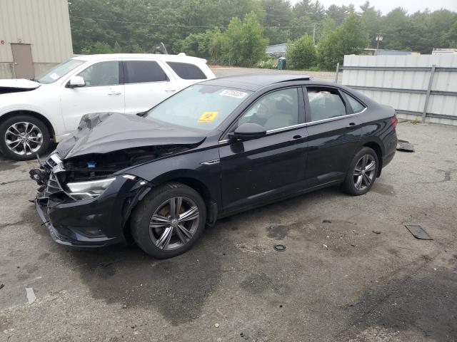 VOLKSWAGEN JETTA S