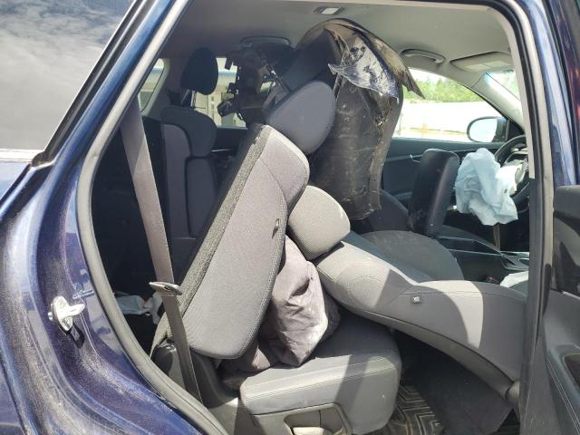 2019 KIA SORENTO LX - 5XYPGDA53KG483220