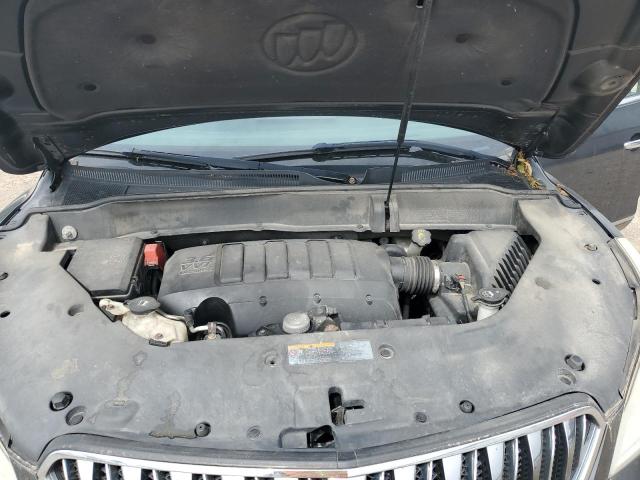 2014 BUICK ENCLAVE - 5GAKVCKD6EJ188540