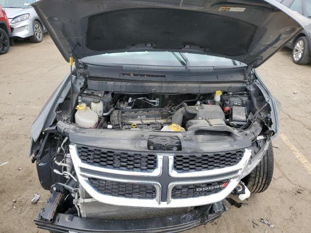 2020 DODGE JOURNEY SE 3C4PDCAB1LT277400