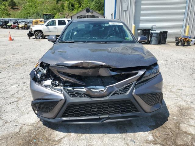 2024 TOYOTA CAMRY SE NIGHT SHADE 4T1T11AK3RU905348