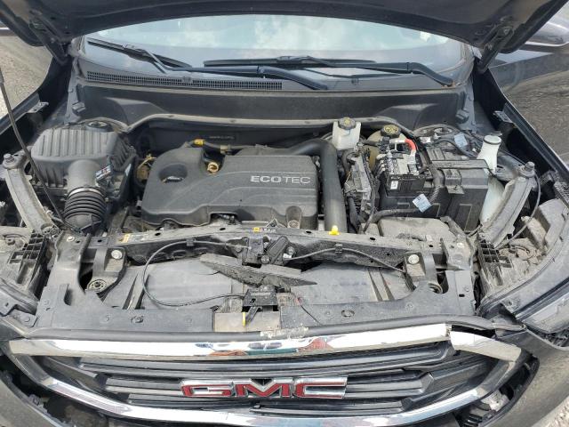 2020 GMC TERRAIN SL 3GKALMEV7LL184498