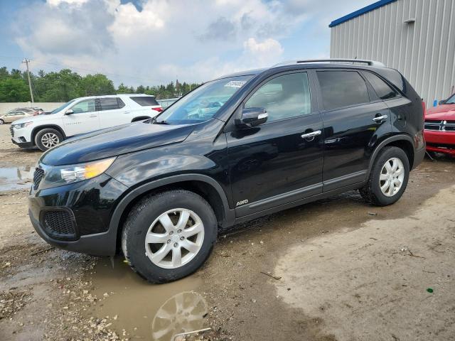 Vin: 5xyktda20cg196897, lot: 61554065, kia sorento base 2012 img_1