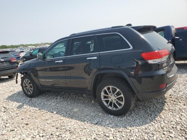 Vin: 1c4rjfbg1fc802405, lot: 57885975, jeep grand cher limited 20152