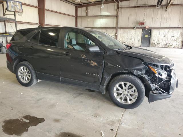 Vin: 2gnaxhev6m6145888, lot: 60798315, chevrolet equinox ls 20214