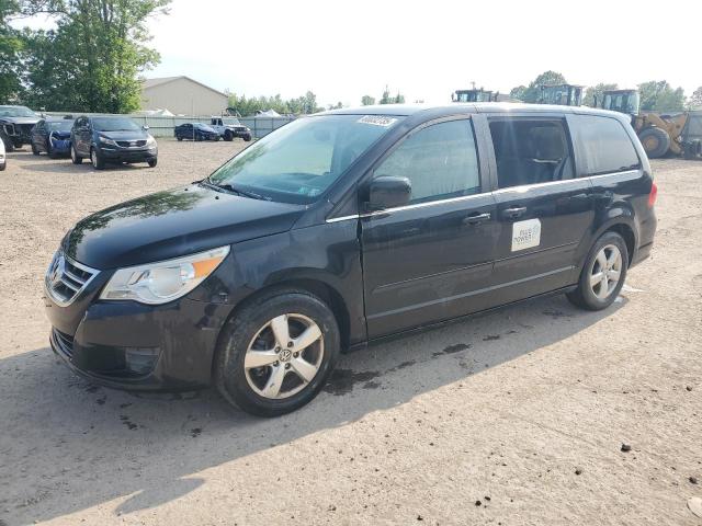 Vin: 2v4rw5dx5ar325153, lot: 60032735, volkswagen routan sel 2010 img_1