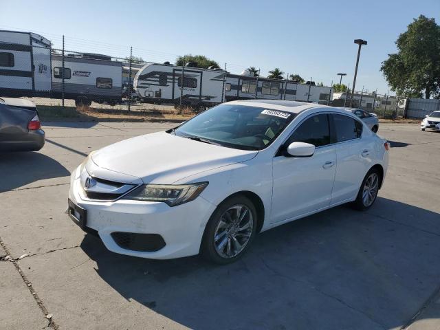 Vin: 19ude2f71ga005460, lot: 60385725, acura ilx premium 2016 img_1