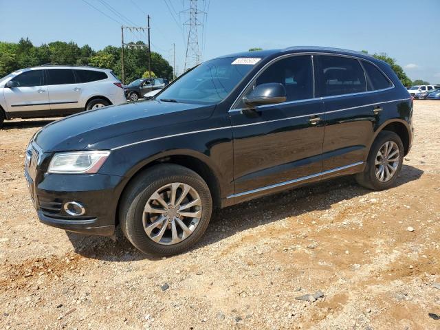 AUDI Q5 PREMIUM