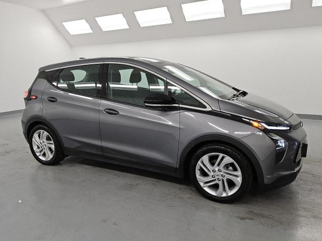 Vin: 1g1fw6s08n4103863, lot: 57257815, chevrolet bolt 1lt 20224
