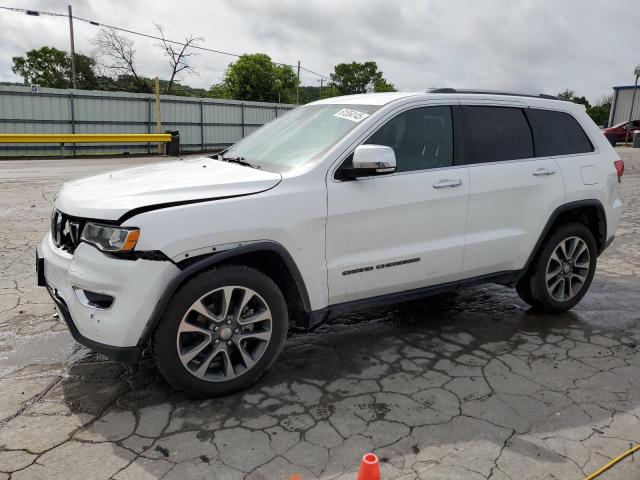 Vin: 1c4rjfbg4jc139971, lot: 61554145, jeep grand cher limited 2018 img_1