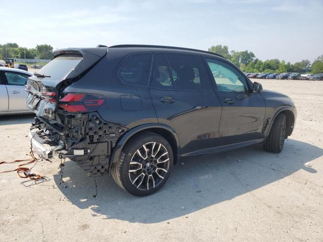 2025 BMW X5 XDRIVE4 5UX23EU03S9Y18214