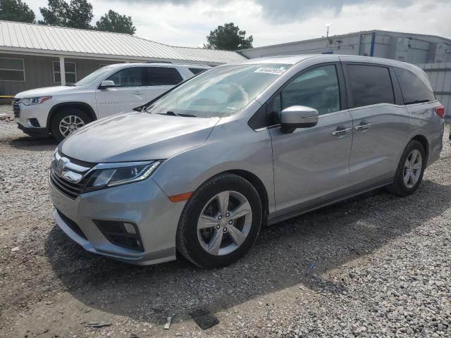 HONDA ODYSSEY EX