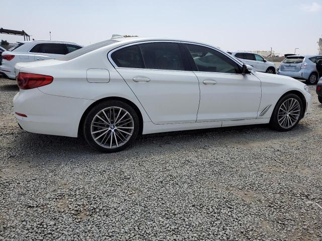 Vin: wbajr3c01lce06914, lot: 60834195, bmw 5 series i 20203
