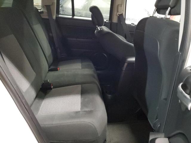 2017 JEEP COMPASS SP 1C4NJDBB6HD106773