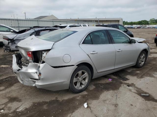 Vin: 1g11c5sl7ef184723, lot: 61447445, chevrolet malibu 1lt 20143
