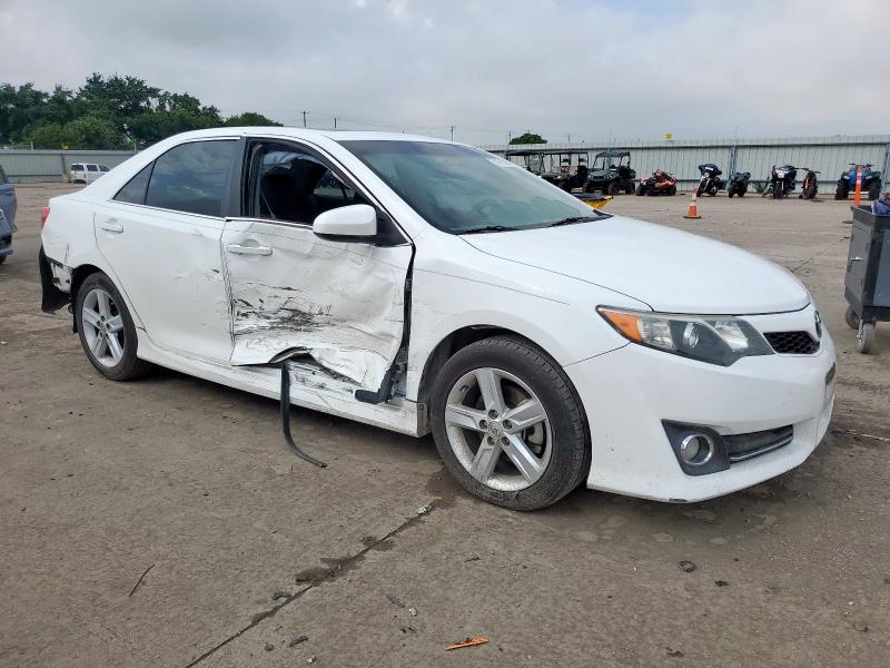 Vin: 4t1bf1fk2du649475, lot: 58701085, toyota camry l 20134
