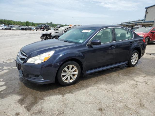 SUBARU LEGACY 2.5
