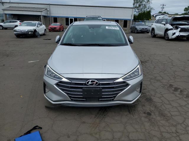 2020 HYUNDAI ELANTRA SE - 5NPD84LF5LH505220