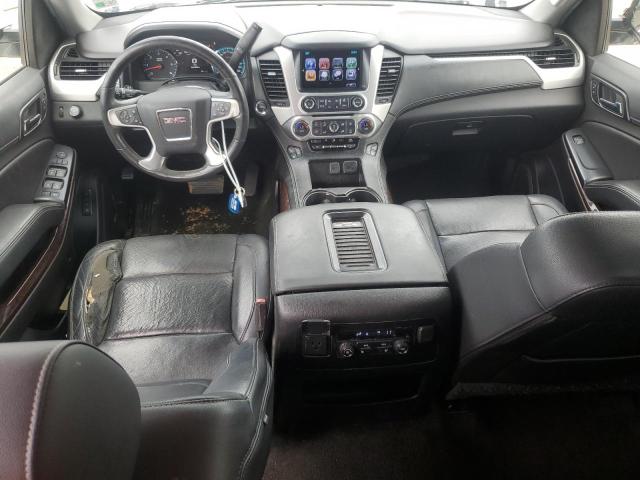 2017 GMC YUKON XL C1500 SLT 1GKS1GKC8HR310866