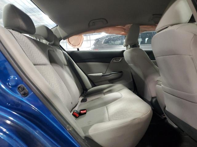 2015 HONDA CIVIC LX 2HGFB2F50FH505416