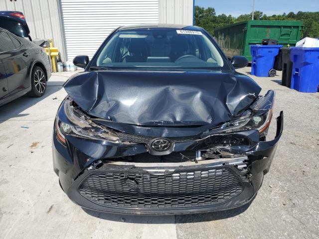 2021 TOYOTA COROLLA LE JTDEPMAE0MJ165873