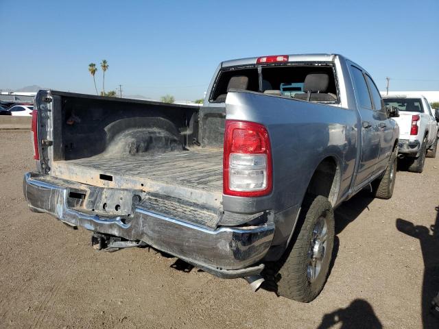 Vin: 3c6ur5dj8rg413310, lot: 60254495, ram 2500 big horn 20243