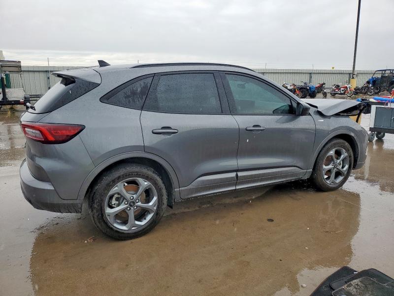 2023 FORD ESCAPE ST 1FMCU0MN4PUA73247