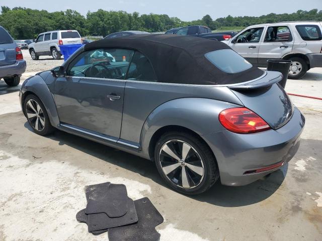 Vin: 3vw7t7at9dm818222, lot: 58911815, volkswagen beetle turbo 20132