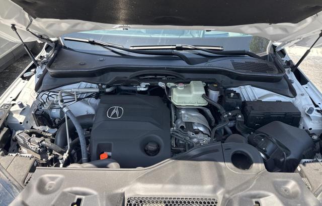 2023 ACURA MDX 5J8YE1H33PL035098