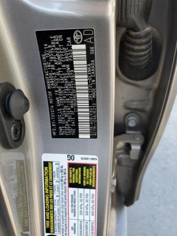 2015 TOYOTA COROLLA L - 2T1BURHE0FC275979