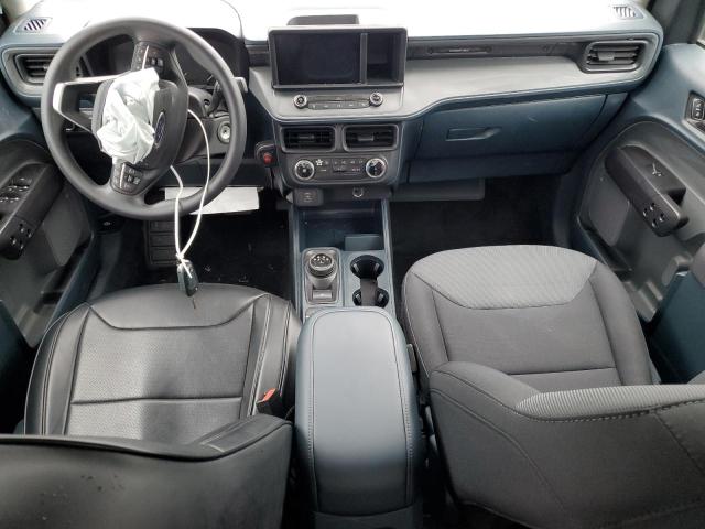 2024 FORD MAVERICK X 3FTTW8B95RRB14336