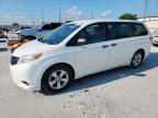 2015 TOYOTA SIENNA - 5TDZK3DC2FS661185