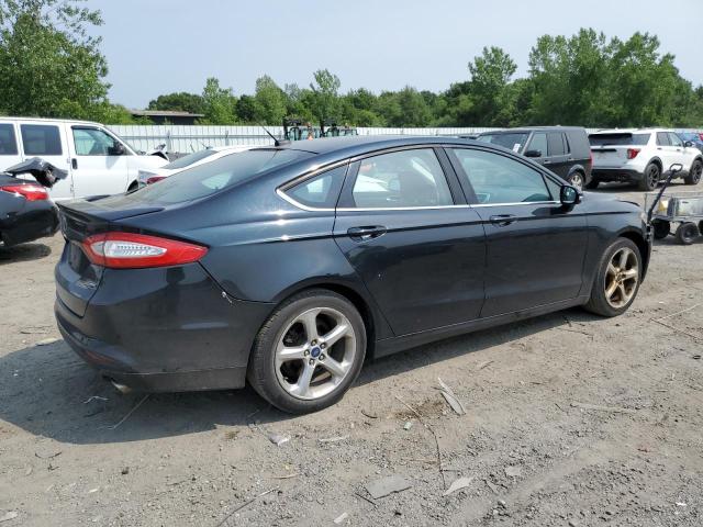 Vin: 3fa6p0h77er250338, lot: 59777975, ford fusion se 20143