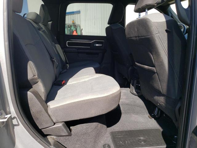 2024 RAM 2500 BIG H 3C6UR5DL5RG153885
