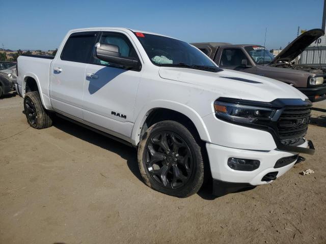 2022 RAM 1500 LIMIT - 1C6SRFHT7NN175797