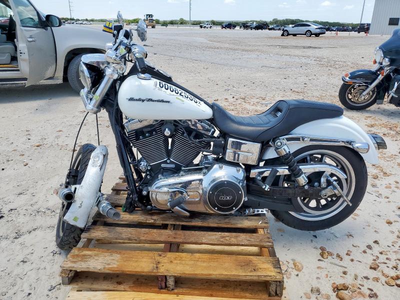 2015 HARLEY-DAVIDSON FXDL DYNA 1HD1GNM13FC306955