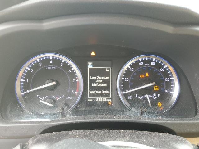 2018 TOYOTA HIGHLANDER - 5TDJZRFH4JS905514