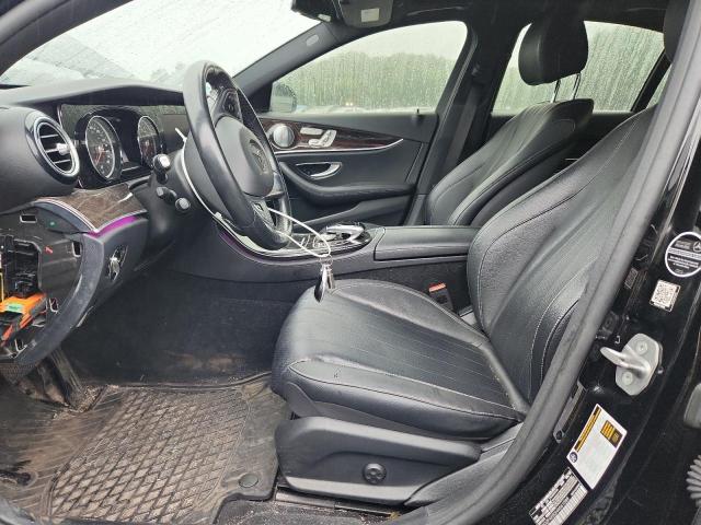 2017 MERCEDES-BENZ E 300 4MAT WDDZF4KB3HA061088