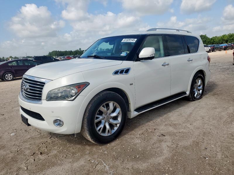 Vin: jn8az2nfxe9553278, lot: 61328145, infiniti qx80 2014 img_1