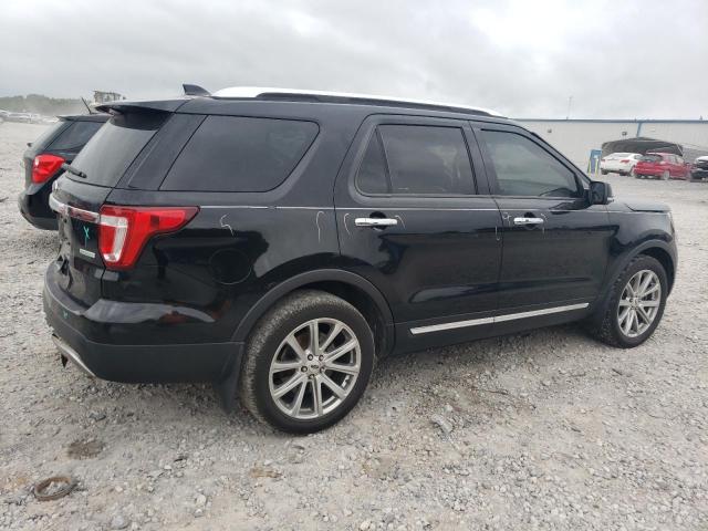 Vin: 1fm5k7fh7hgc03004, lot: 61740585, ford explorer limited 20173