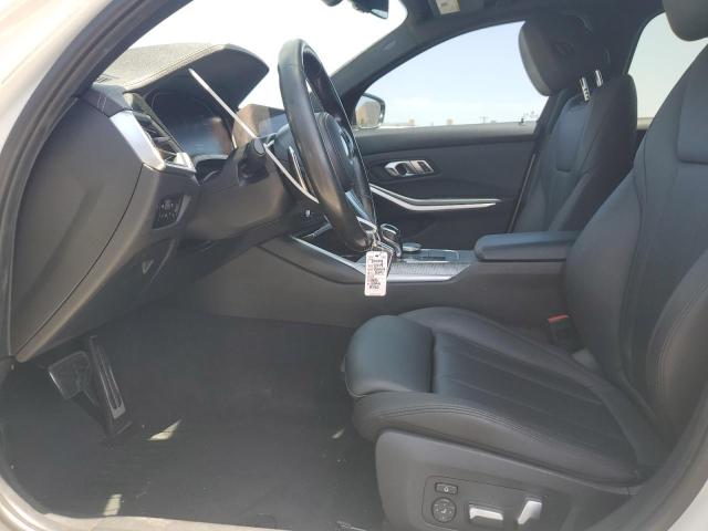 2019 BMW 330I - WBA5R1C50KAK08303