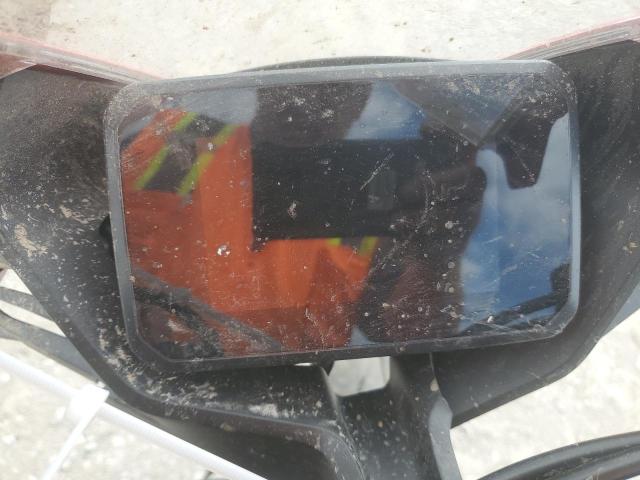 2024 HONDA CBR650 R MLHRH1551R5001021
