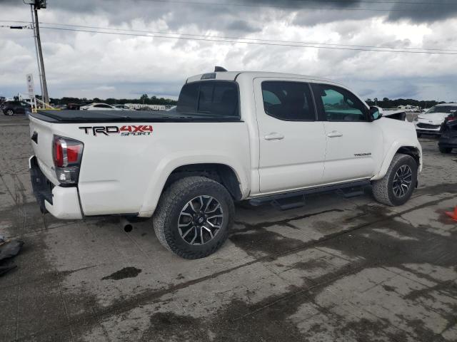 Vin: 3tmcz5an8lm323840, lot: 61076645, toyota tacoma double cab 20203