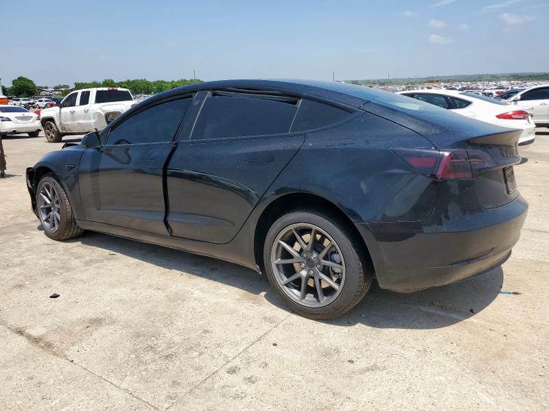 Vin: 5yj3e1ea7pf560518, lot: 59794015, tesla model 3 20232
