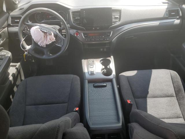 2022 HONDA PILOT SPOR - 5FNYF6H33NB044845