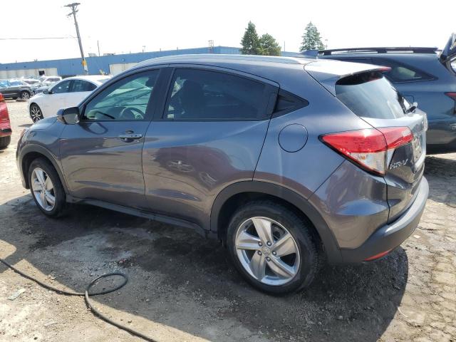 Vin: 3czru6h56lm735088, lot: 60679085, honda hr-v ex 20202