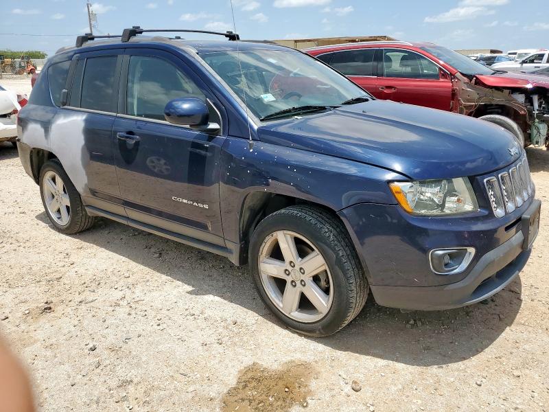 Vin: 1c4njcea0ed794102, lot: 61580065, jeep compass latitude 20144