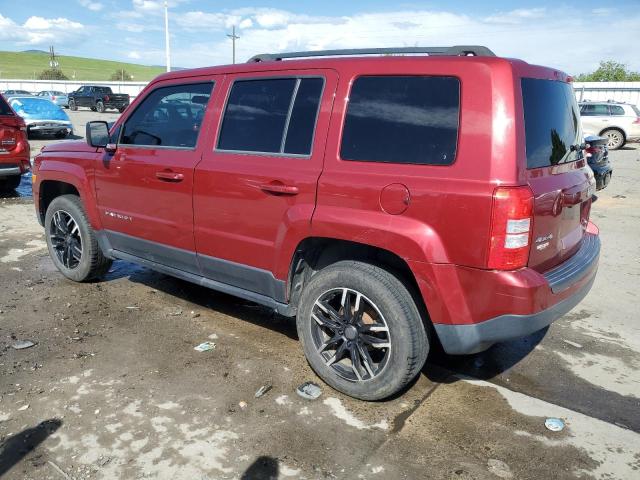 Vin: 1c4njrbbxfd321289, lot: 60536345, jeep patriot sport 20152