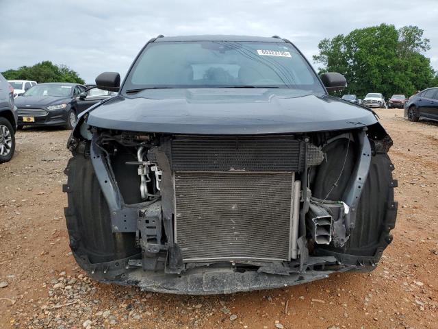 2020 FORD EXPLORER X - 1FMSK7DH0LGA23314