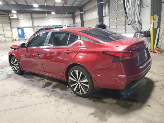 2019 NISSAN ALTIMA SR 1N4BL4CW6KC154744